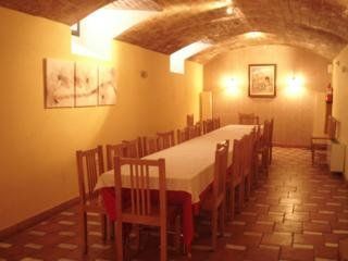 Hotel Hospederia Casa De La Torrecilla