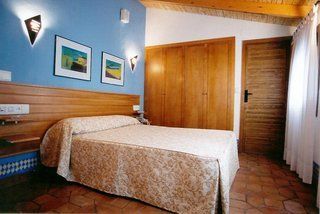 Hotel Hospederia Casa De La Torrecilla