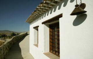 Casa rural Casas Cueva El Mirador De