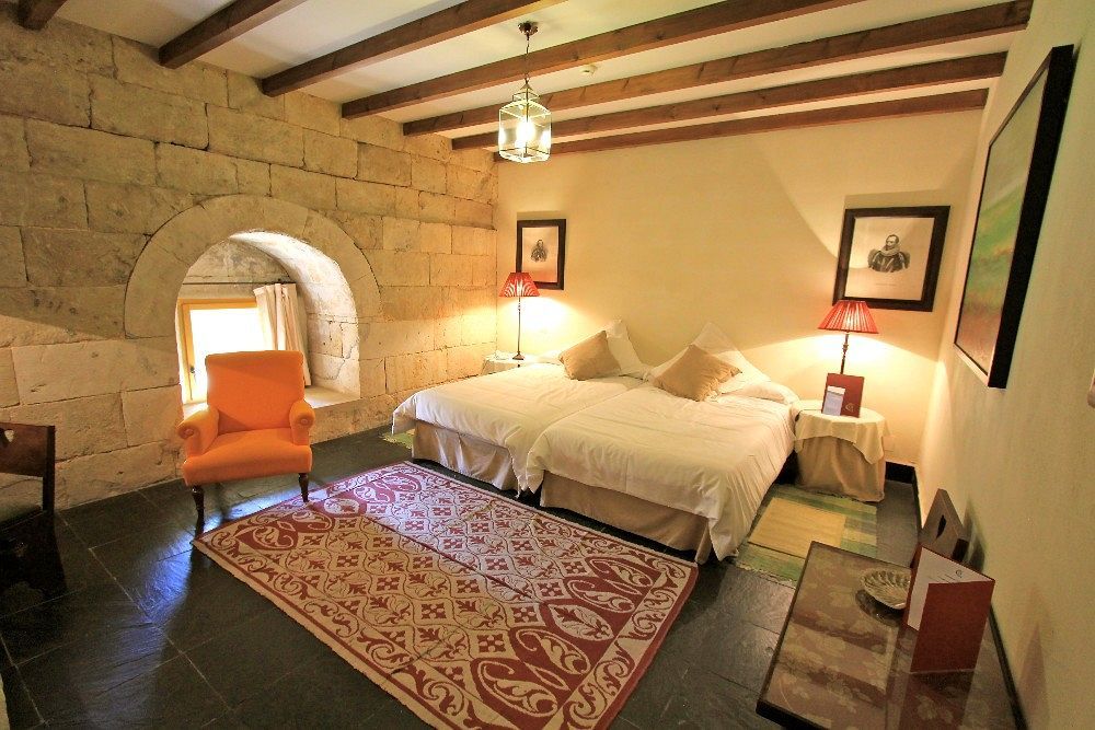 Real Castillo Del Buen 4*