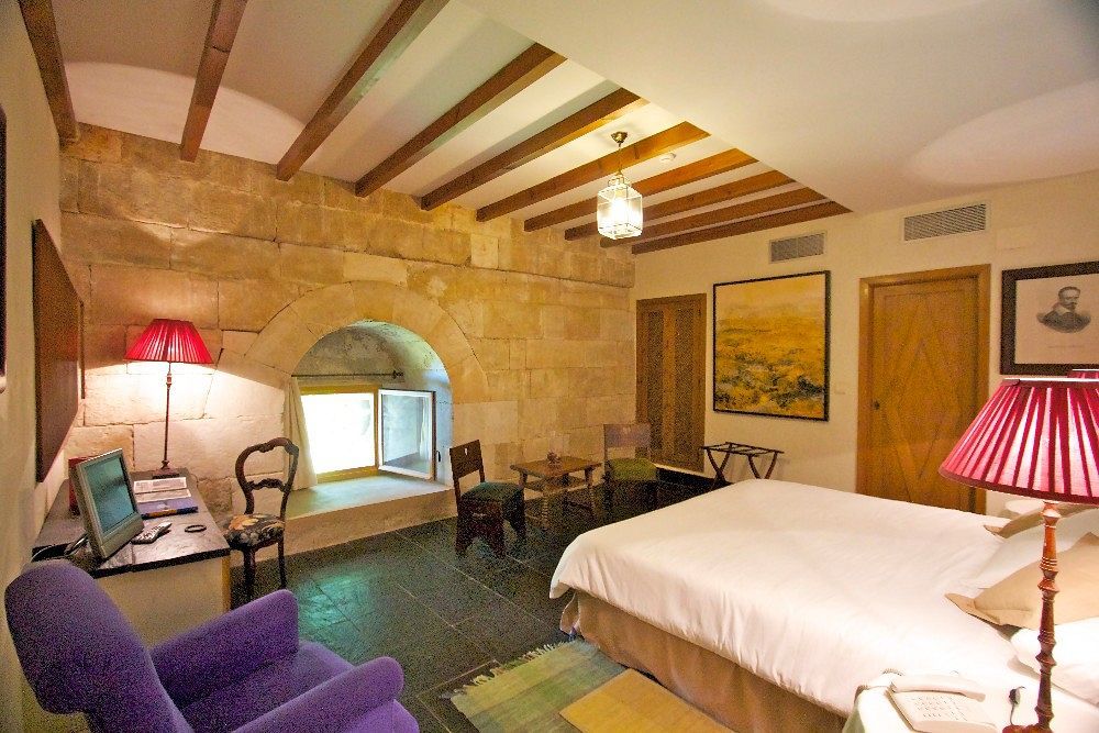 Real Castillo Del Buen 4*