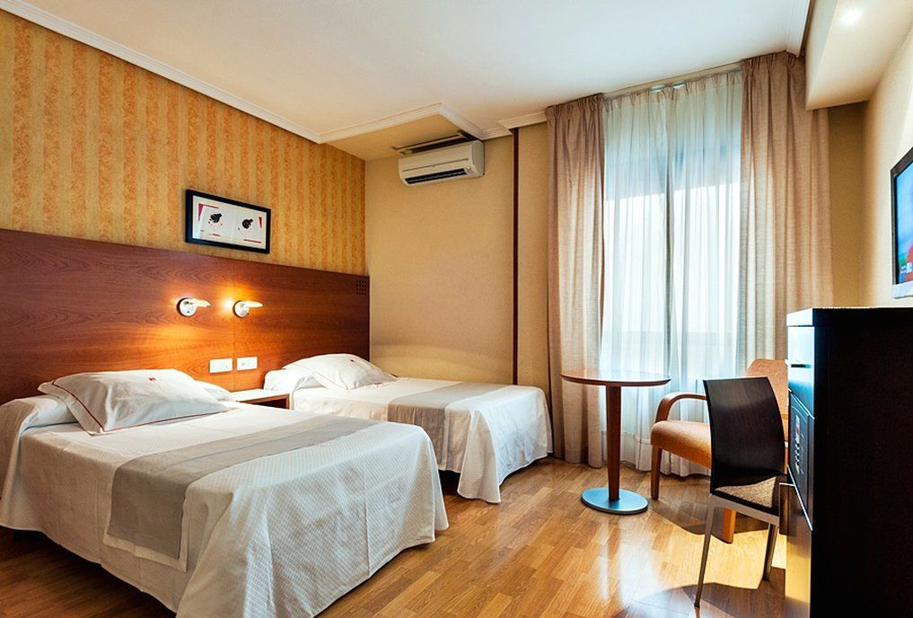 Hotel Xauen Jaén
