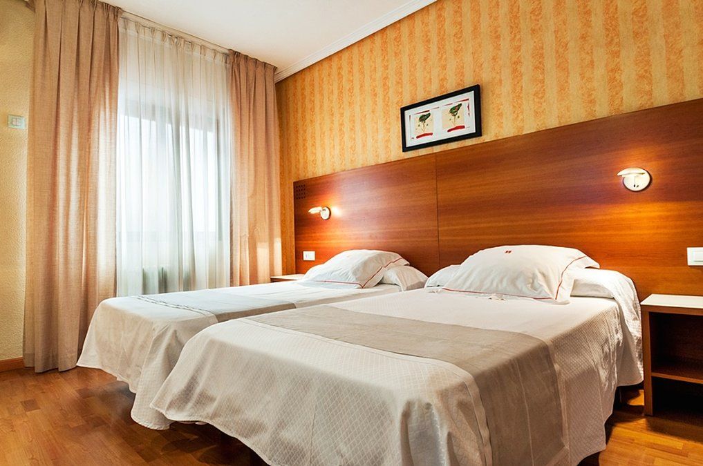 Hotel Xauen 3*
