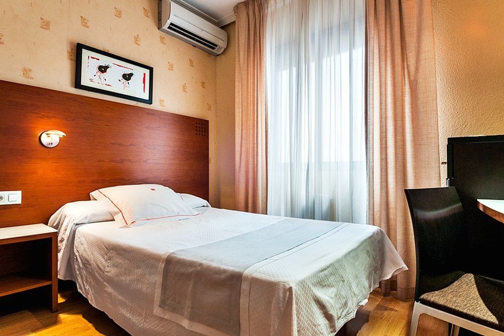 Xauen Hotel 3*