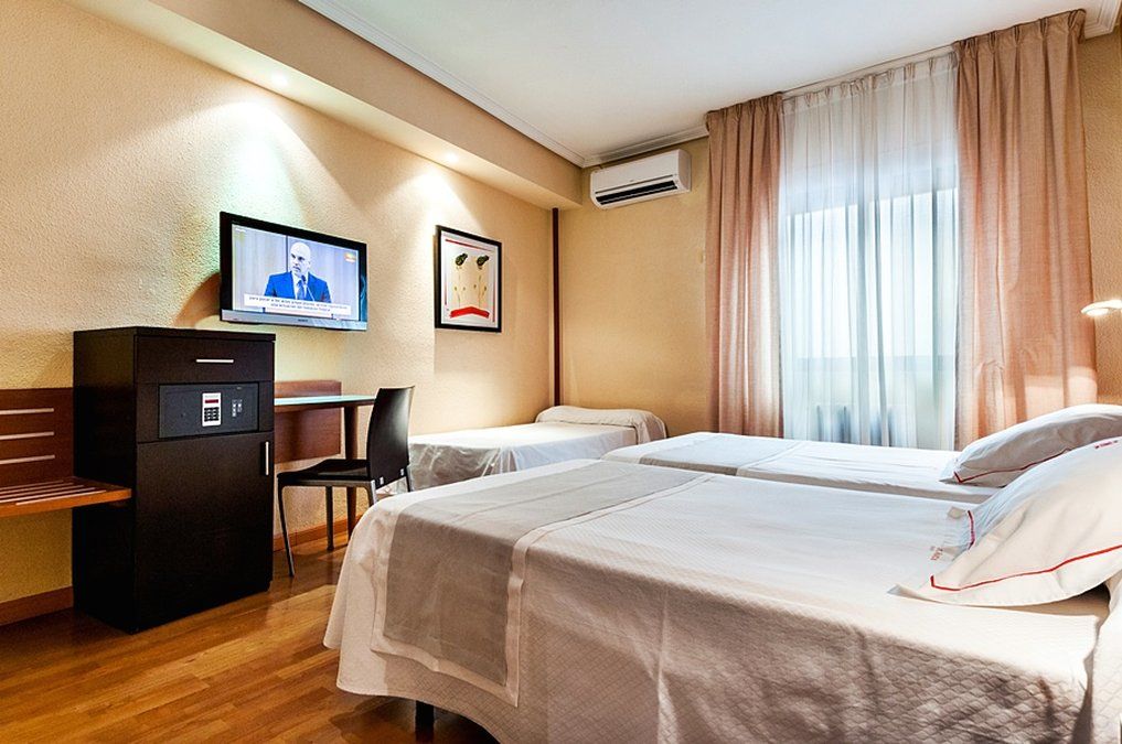 Xauen Hotel 3*
