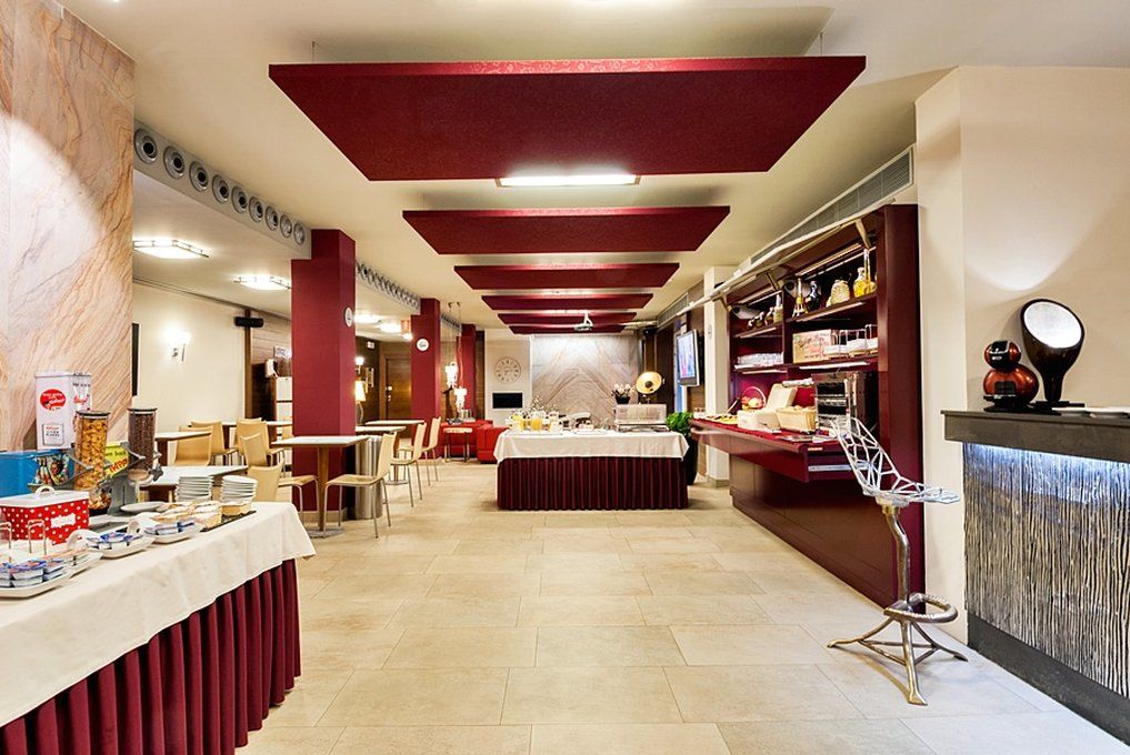Xauen Hotel