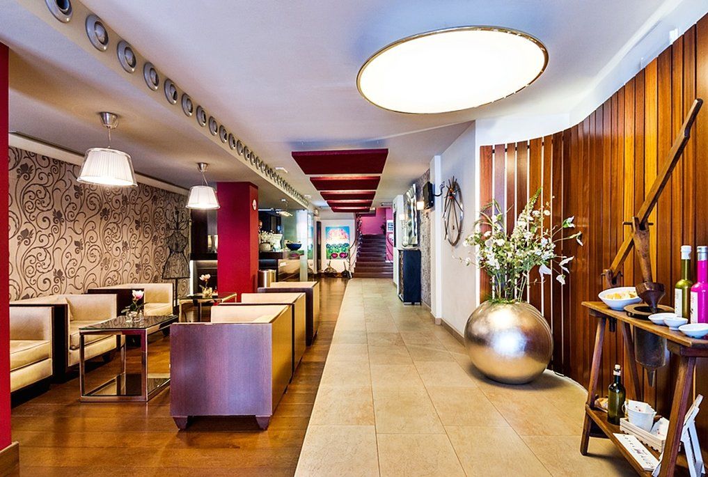 Xauen Hotel Jaén