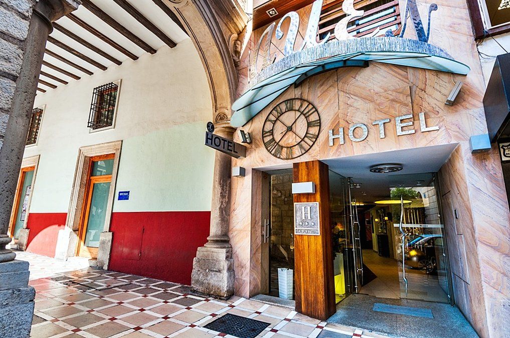 Xauen Hotel