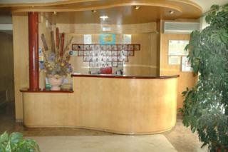 Hotel Restaurante Logasasanti Andújar