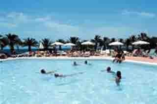 Sol Tenerife 4* Playa de las Américas