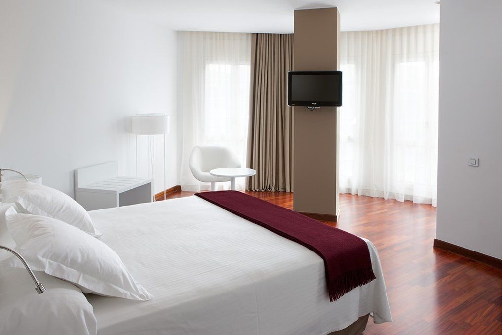 Hotel Urh Ciutat De Mataró