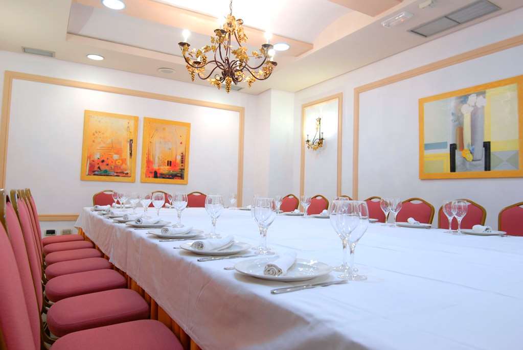 Hotel Alda Mercado De