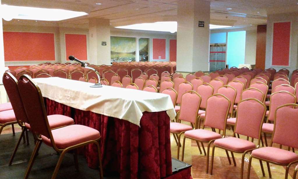 Alda Mercado De Hotel Zamora