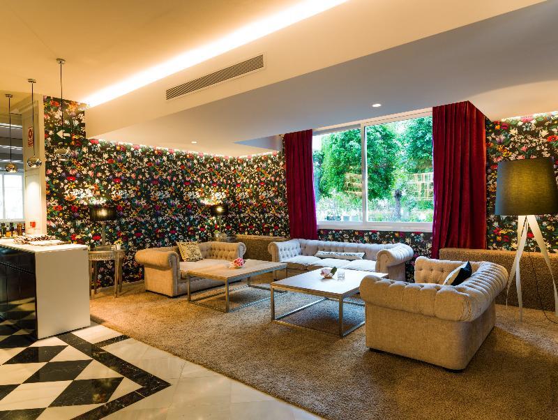 Monarque Sultan Marbella