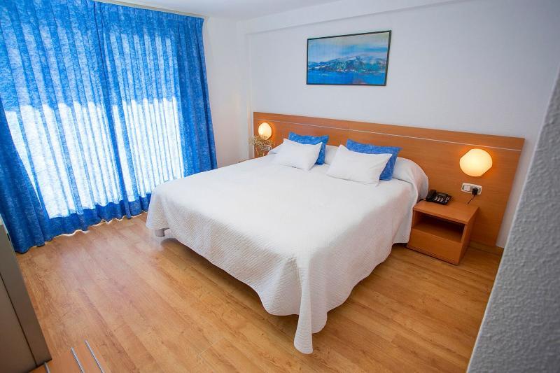 Hotel Playa Gandia