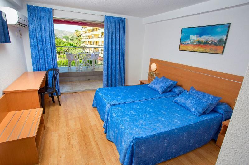Playa Hotel 3*