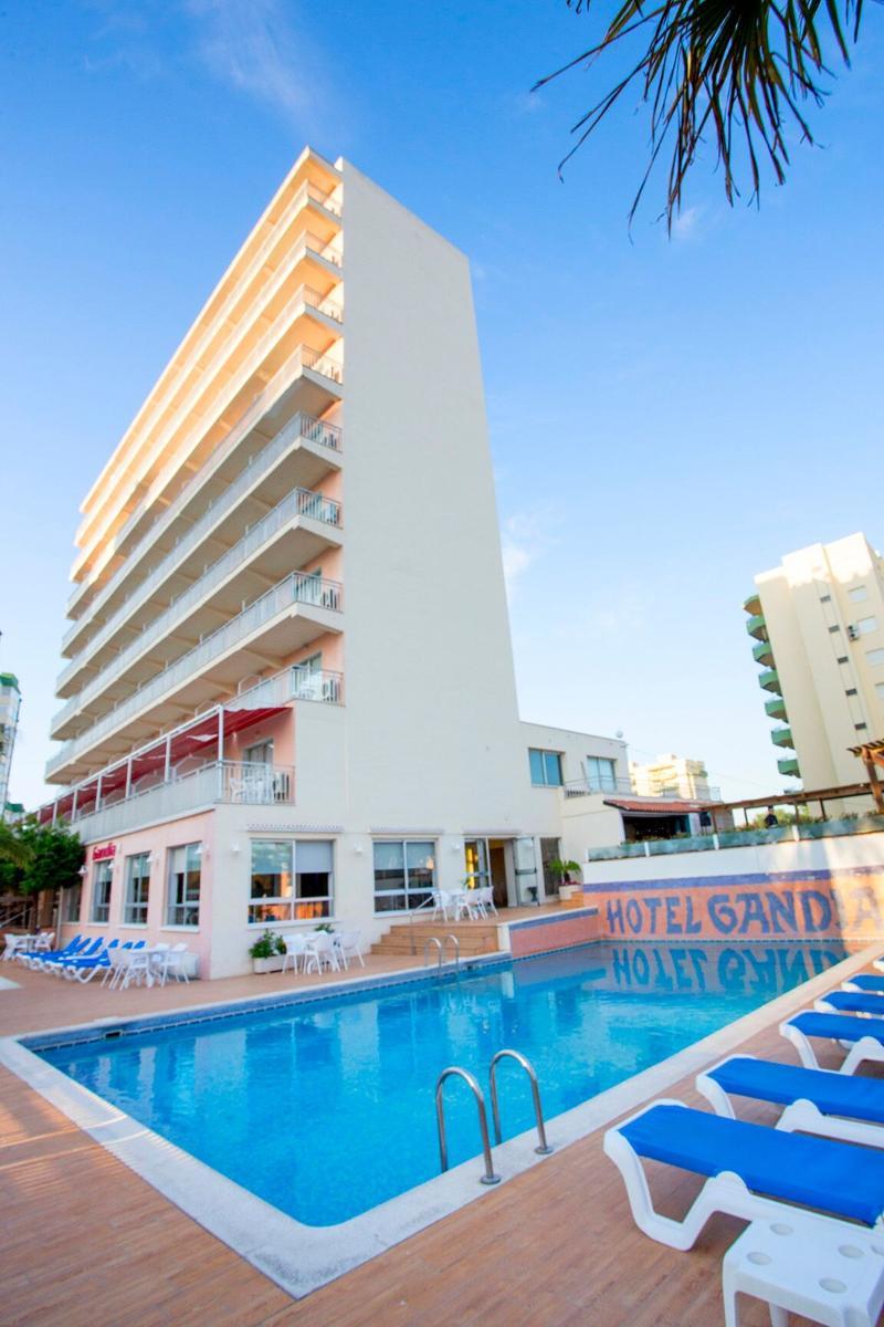 Hotel Playa