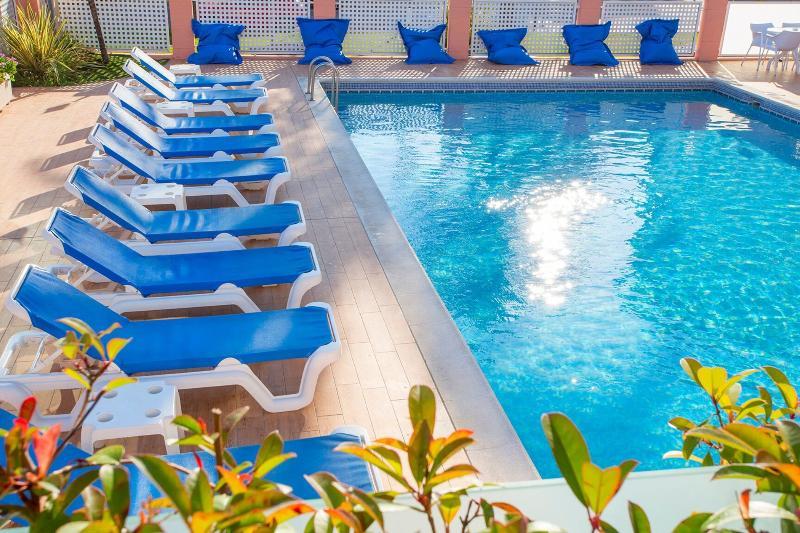 Hotel Playa Gandia