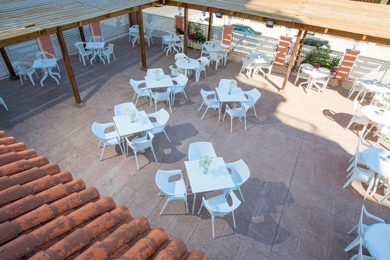 Playa Hotel Gandia