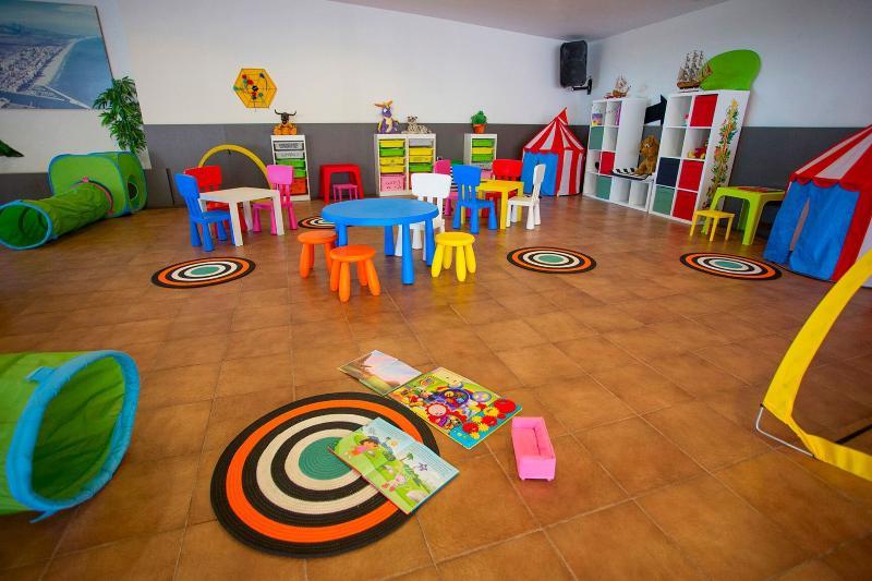 Don Pablo Hotel Gandía