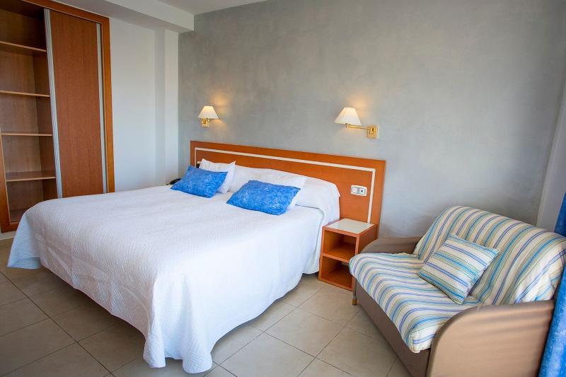 Hotel Don Pablo 3*