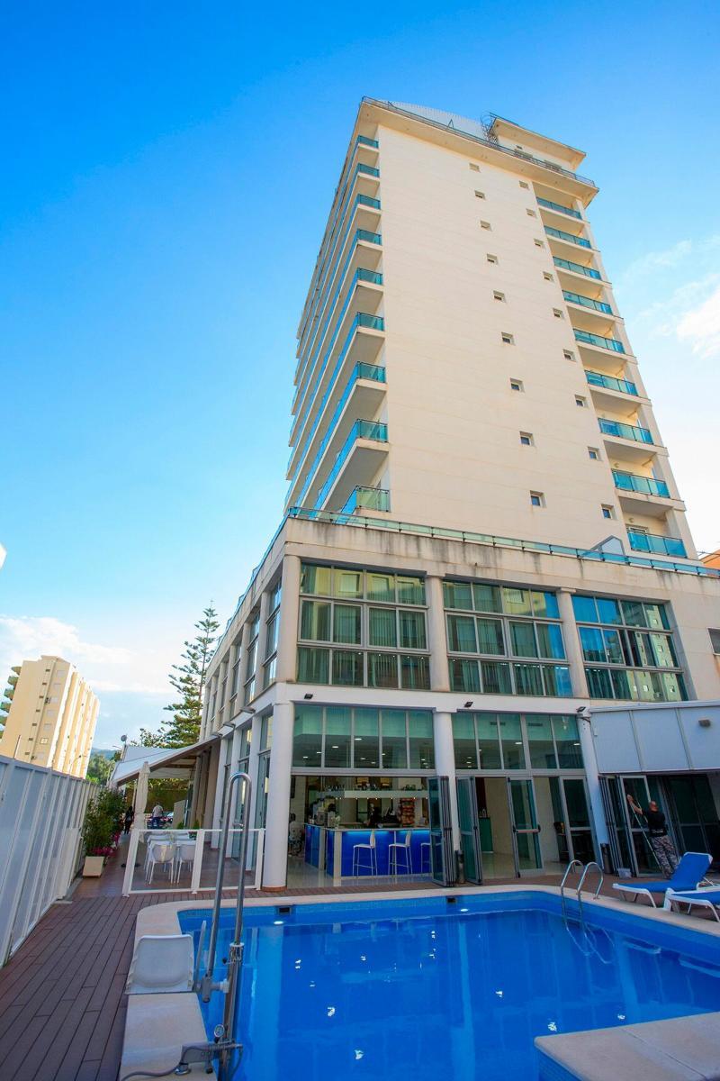 Hotel Don Pablo 3*