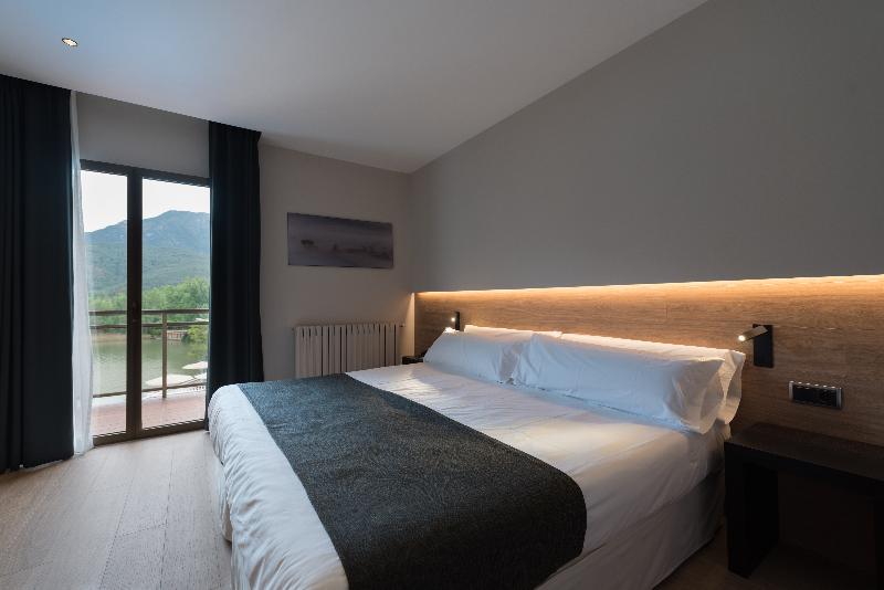 Terradets Hotel Cellers