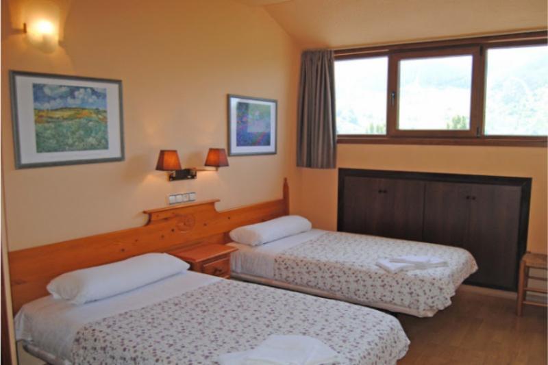 Sno Edelweiss Hotel Cerler