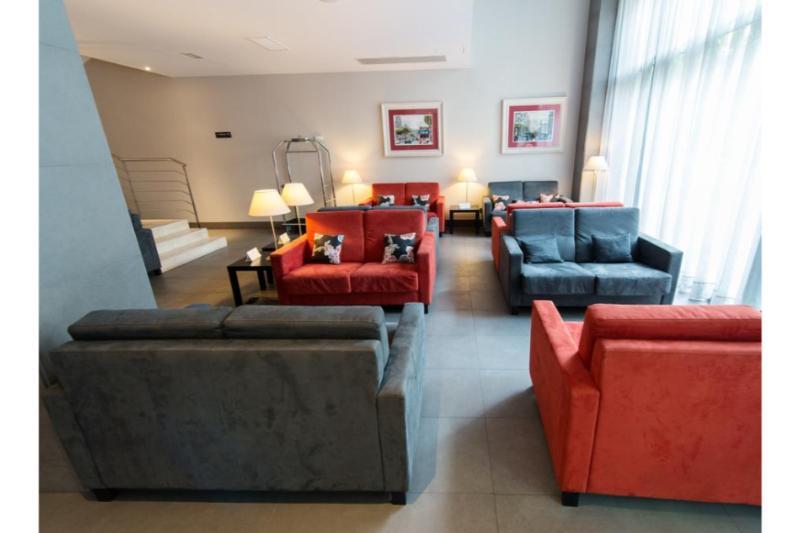 Hotel Sunotel Club Barcelona