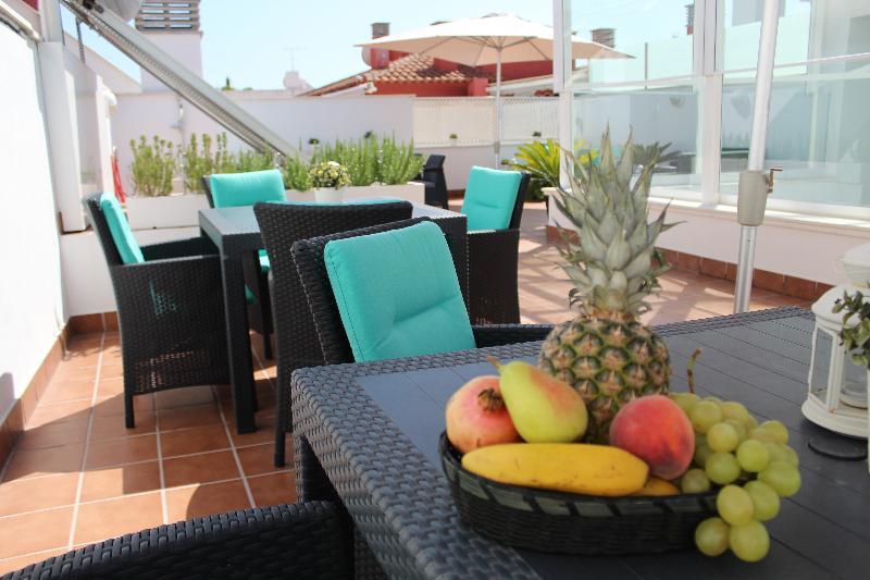 Del Pintor Apartahotel 3*