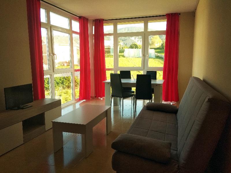 Barreiros 3000 Hotel 3*