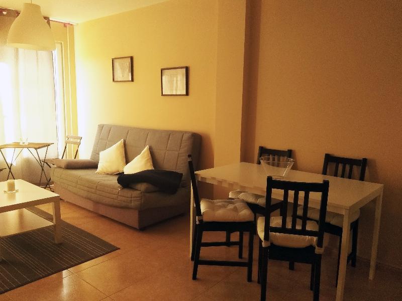 Barreiros 3000 Hotel Foz