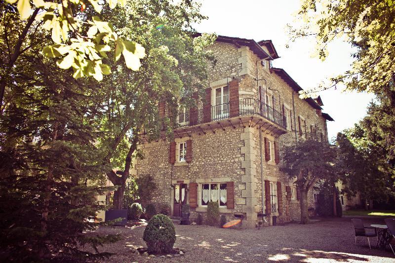 Mas Sant Marc Country house Puigcerda