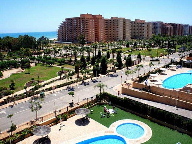 Vacaciones Oromarina Torremar *