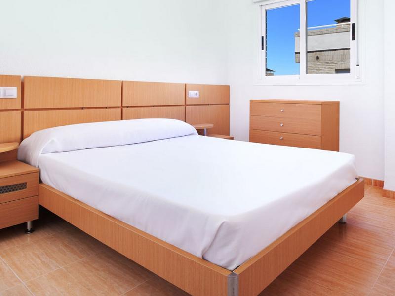 Vacaciones Oromarina Torremar Apartment Oropesa del Mar