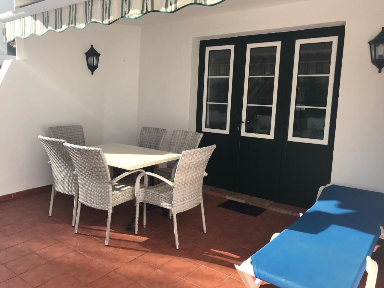 Сasa de vacaciones Mistral 7 By Riera Rossello Fornells (Menorca)
