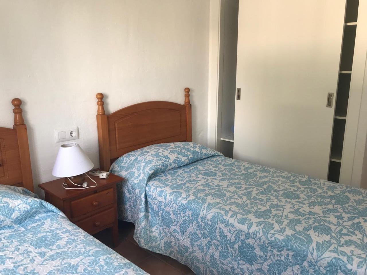 Сasa de vacaciones Mistral 7 By Riera Rossello Fornells (Menorca)