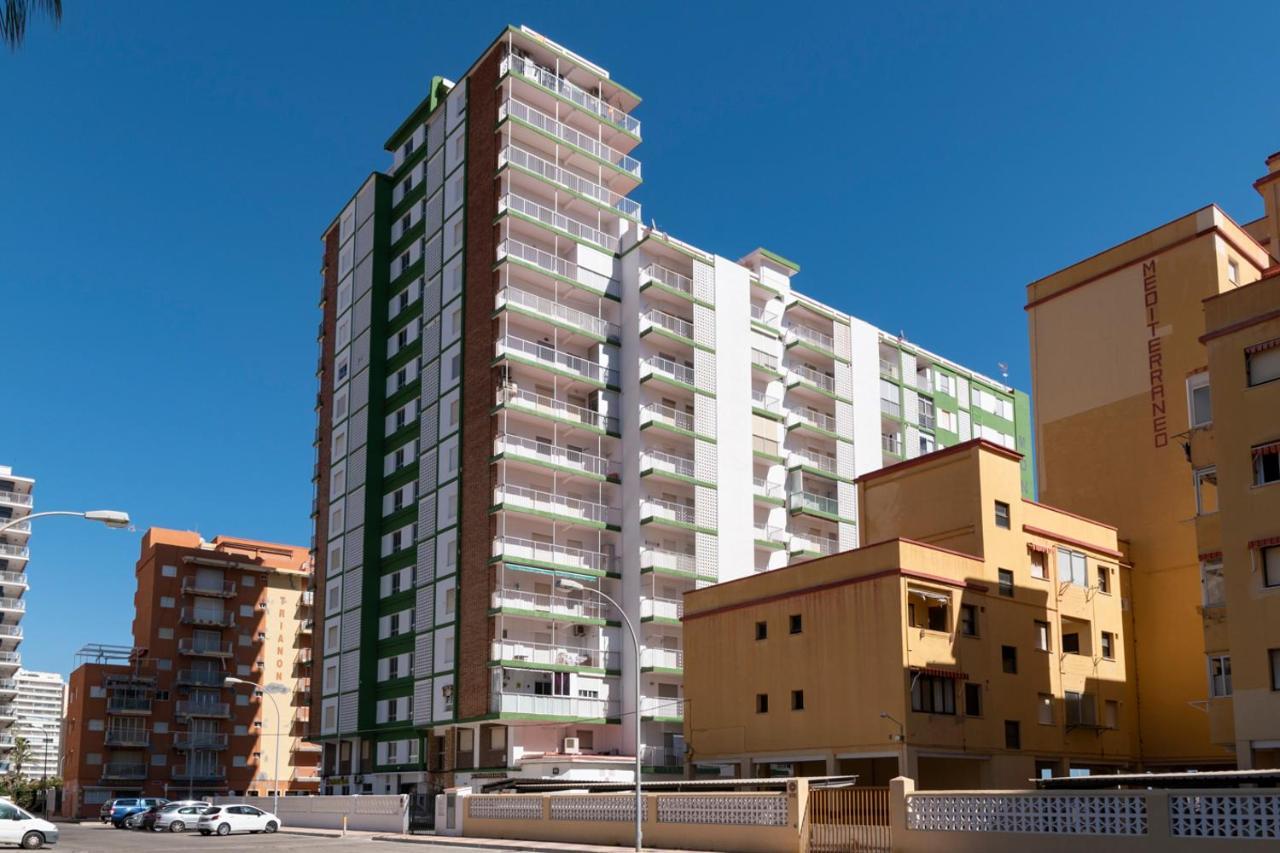 Montemar, B-9º-26 Apartamento Cullera