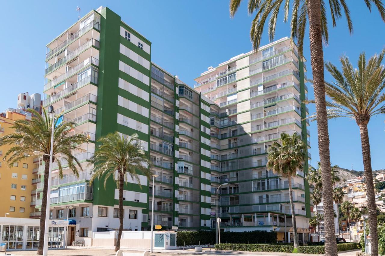 Apartamento Montemar, B-9º-26 Cullera