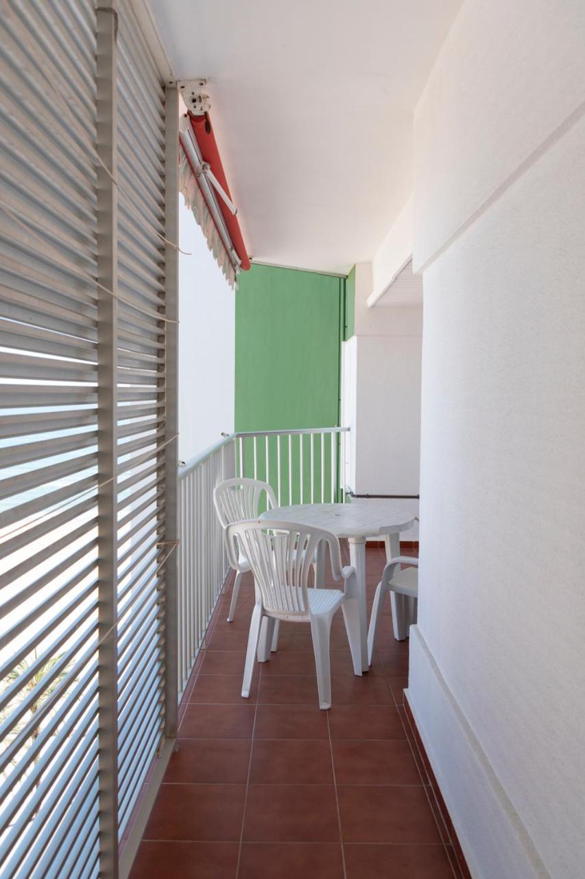 Montemar, B-9º-26 Apartamento