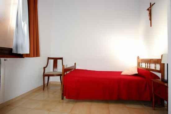 Monasterio El Olivar Homestay Estercuel