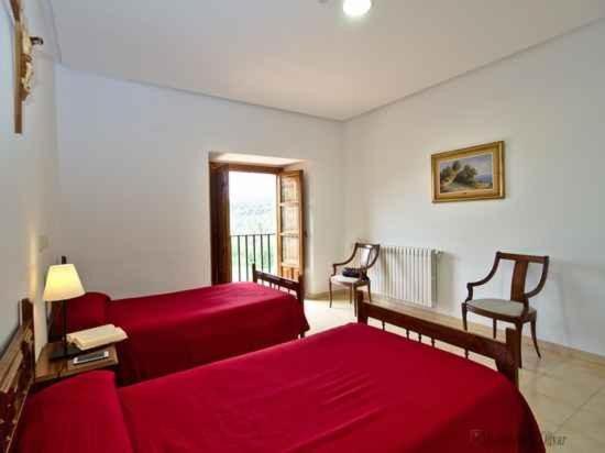 Monasterio El Olivar Homestay