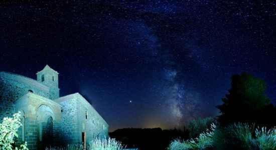 Monasterio El Olivar Homestay Estercuel