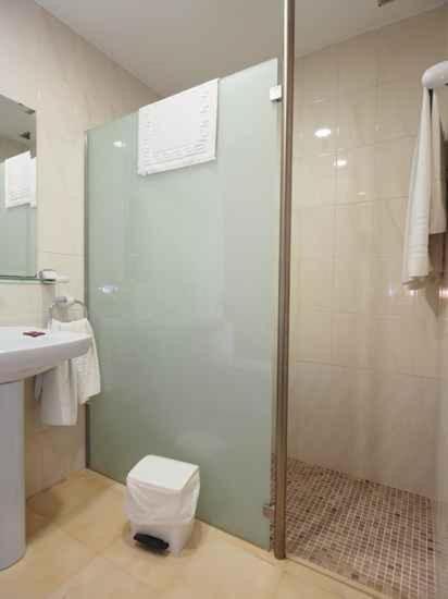 Homestay Monasterio El Olivar Estercuel