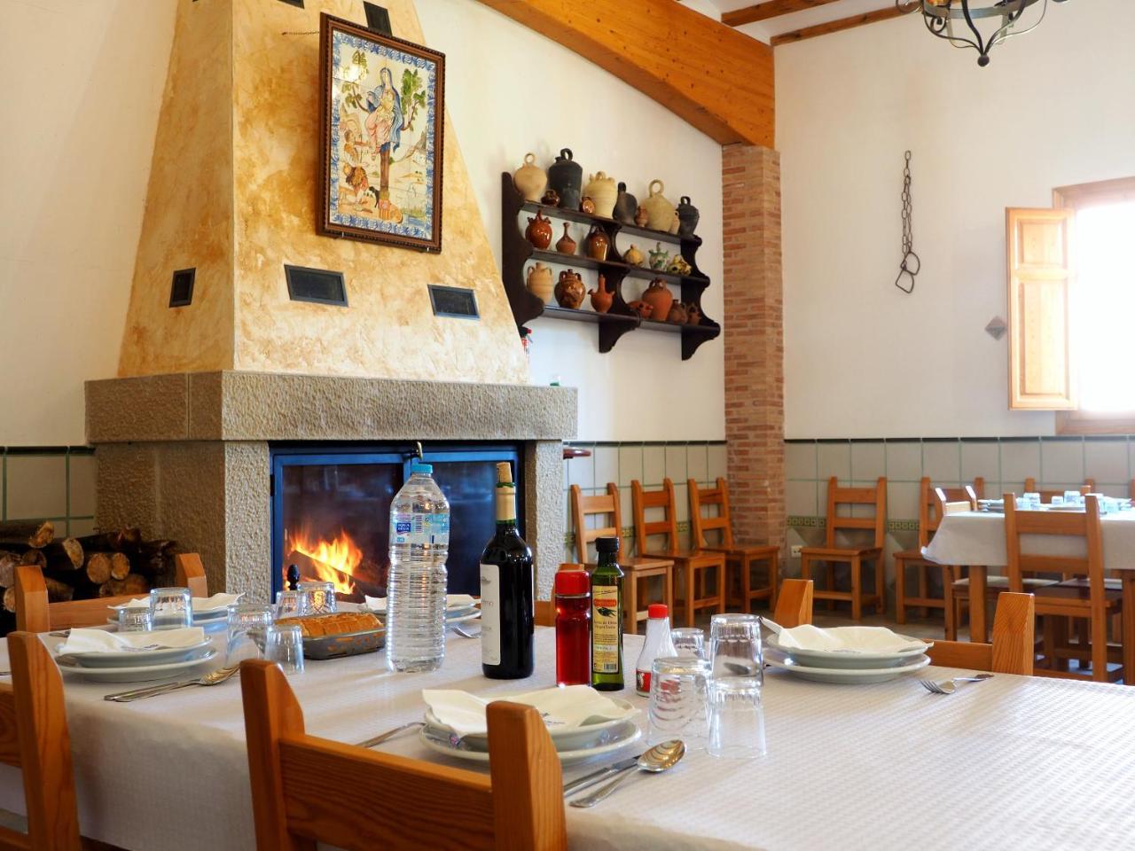 Monasterio El Olivar *