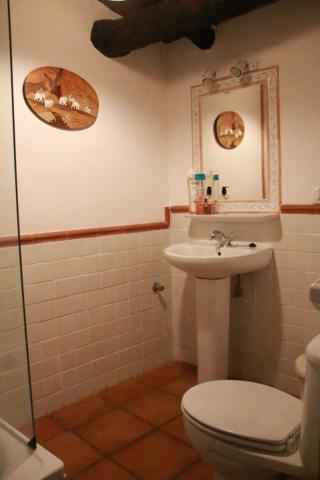Del Castano Guest house