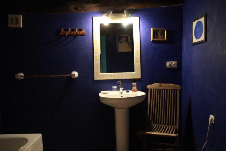 Del Castano Guest house