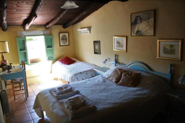 Del Castano Guest house *
