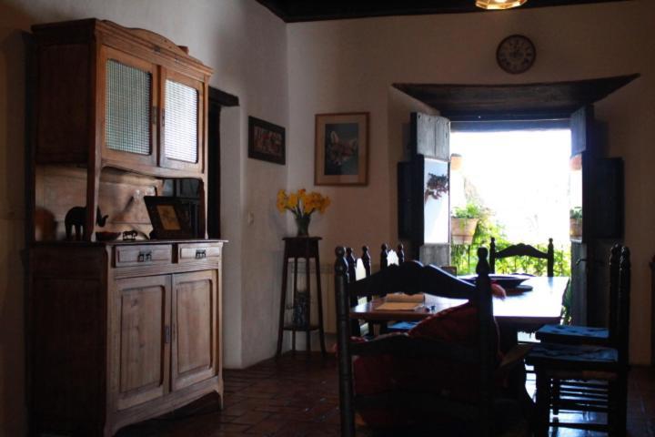 Del Castano Guest house