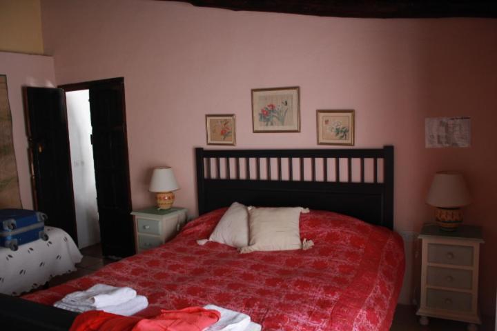 Del Castano Guest house